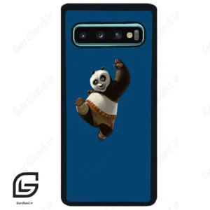 قاب گوشی سامسونگ اس 10 پلاس (Galaxy S10 Plus ) طرح پاندا کد 2851