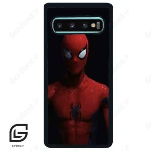 قاب گوشی سامسونگ اس 10 پلاس (Galaxy S10 Plus ) طرح مرد کد 2866