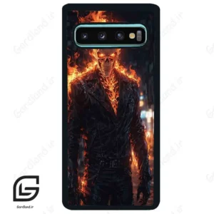 قاب گوشی سامسونگ اس 10 پلاس (Galaxy S10 Plus ) طرح روح کد 2867