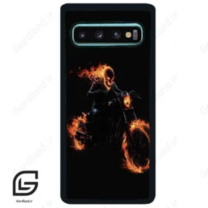 قاب گوشی سامسونگ اس 10 پلاس (Galaxy S10 Plus ) طرح روح کد 2869