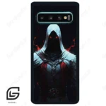 قاب گوشی سامسونگ اس 10 پلاس (Galaxy S10 Plus ) طرح اسسینز کد 2871