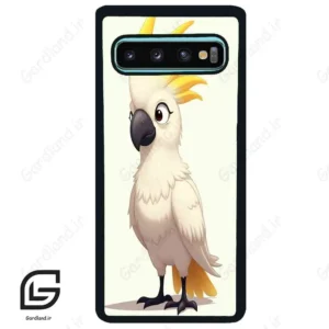 قاب گوشی سامسونگ اس 10 پلاس (Galaxy S10 Plus ) طرح کاسکو کد 2883