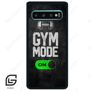 قاب گوشی سامسونگ اس 10 پلاس (Galaxy S10 Plus ) طرح گیم کد 2884