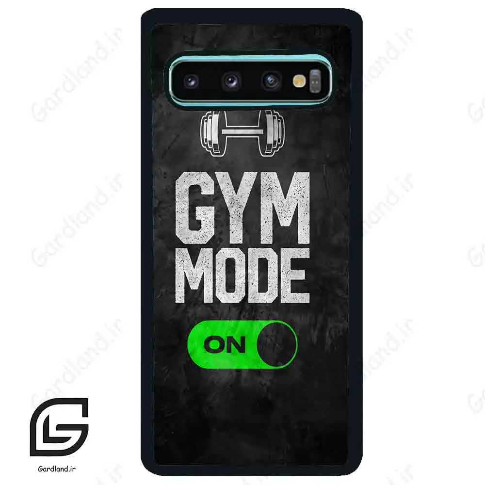 قاب گوشی سامسونگ اس 10 پلاس (Galaxy S10 Plus ) طرح گیم کد 2884