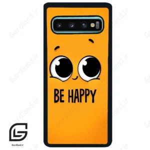 قاب گوشی سامسونگ اس 10 پلاس (Galaxy S10 Plus ) طرح فانتزی کد 2895
