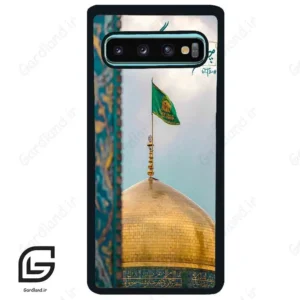 قاب گوشی سامسونگ اس 10 پلاس (Galaxy S10 Plus ) طرح مذهبی کد 2901