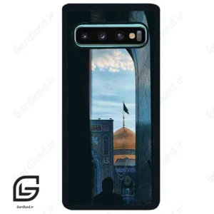 قاب گوشی سامسونگ اس 10 پلاس (Galaxy S10 Plus ) طرح مذهبی کد 2903