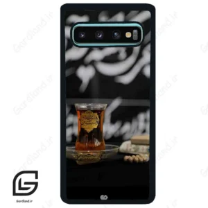 قاب گوشی سامسونگ اس 10 پلاس (Galaxy S10 Plus ) طرح مذهبی کد 2916