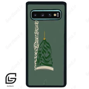 قاب گوشی سامسونگ اس 10 پلاس (Galaxy S10 Plus ) طرح نوشته کد 2924