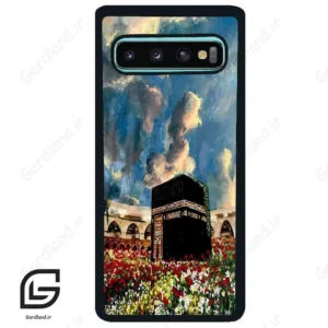 قاب گوشی سامسونگ اس 10 پلاس (Galaxy S10 Plus ) طرح مذهبی کد 2940