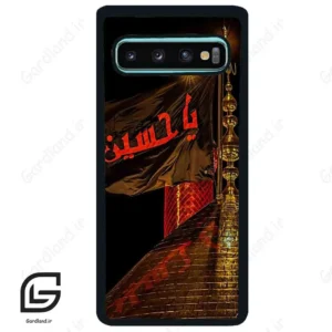 قاب گوشی سامسونگ اس 10 پلاس (Galaxy S10 Plus ) طرح یا کد 2941