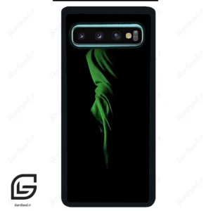 قاب گوشی سامسونگ اس 10 پلاس (Galaxy S10 Plus ) طرح امام کد 2946