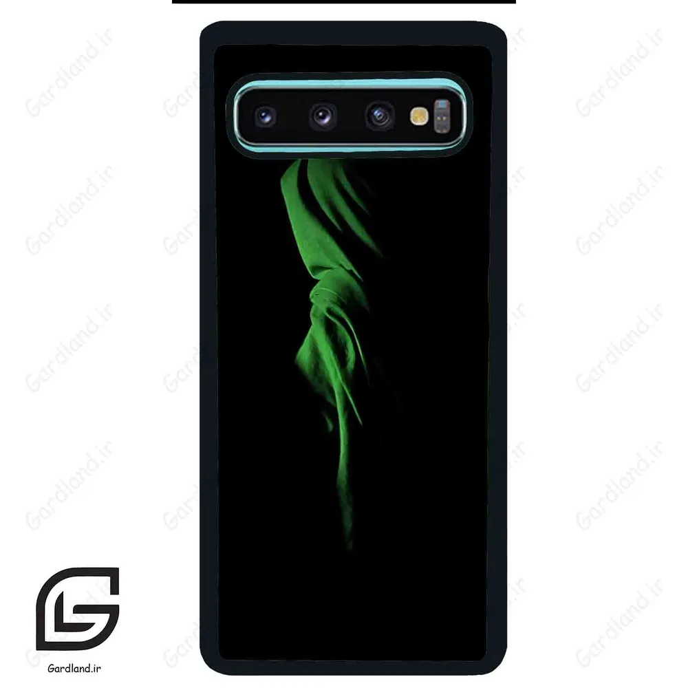 قاب گوشی سامسونگ اس 10 پلاس (Galaxy S10 Plus ) طرح امام کد 2946