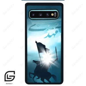 قاب گوشی سامسونگ اس 10 پلاس (Galaxy S10 Plus ) طرح امام کد 2953