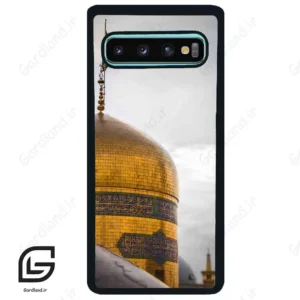 قاب گوشی سامسونگ اس 10 پلاس (Galaxy S10 Plus ) طرح مذهبی کد 2960