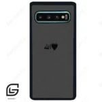 قاب گوشی سامسونگ اس 10 پلاس (Galaxy S10 Plus ) طرح الله کد 2966