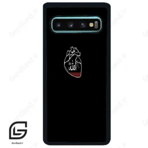 قاب گوشی سامسونگ اس 10 پلاس (Galaxy S10 Plus ) طرح خدا کد 2973