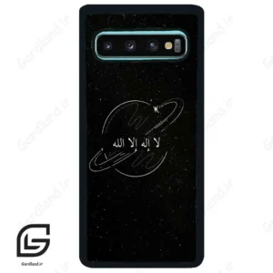 قاب گوشی سامسونگ اس 10 پلاس (Galaxy S10 Plus ) طرح اسمان کد 2977