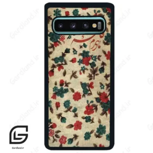 قاب گوشی سامسونگ اس 10 پلاس (Galaxy S10 Plus ) طرح دخترانه کد 2988
