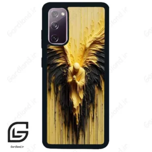 قاب گوشی سامسونگ اس 20 نرمال (Galaxy S20 ) طرح خفن کد 2015