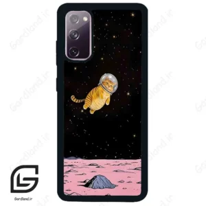 قاب گوشی سامسونگ اس 20 نرمال (Galaxy S20 ) طرح انیمیشن کد 2017