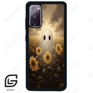 قاب گوشی سامسونگ اس 20 نرمال (Galaxy S20 ) طرح روح کد 2038