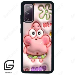 قاب گوشی سامسونگ اس 20 نرمال (Galaxy S20 ) طرح پاتریک کد 2048