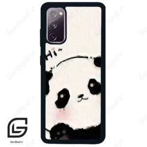 قاب گوشی سامسونگ اس 20 نرمال (Galaxy S20 ) طرح پاندا کد 2060