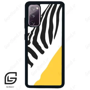 قاب گوشی سامسونگ اس 20 نرمال (Galaxy S20 ) طرح خفن کد 2079