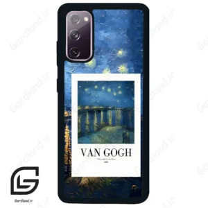 قاب گوشی سامسونگ اس 20 نرمال (Galaxy S20 ) طرح ونگوک کد 2089
