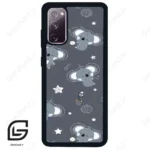 قاب گوشی سامسونگ اس 20 نرمال (Galaxy S20 ) طرح کوالا کد 2101