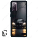 قاب گوشی سامسونگ اس 20 نرمال (Galaxy S20 ) طرح بنز کد 2102