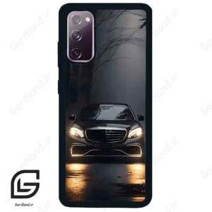 قاب گوشی سامسونگ اس 20 نرمال (Galaxy S20 ) طرح بنز کد 2102