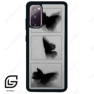 قاب گوشی سامسونگ اس 20 نرمال (Galaxy S20 ) طرح پروانه کد 2103