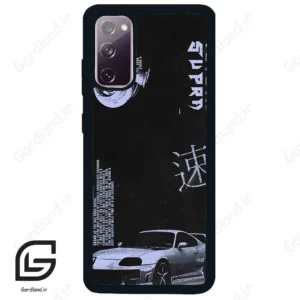 قاب گوشی سامسونگ اس 20 نرمال (Galaxy S20 ) طرح پسرانه کد 2113