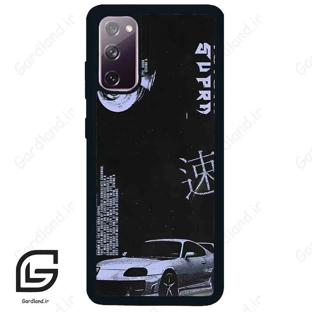قاب گوشی سامسونگ اس 20 نرمال (Galaxy S20 ) طرح پسرانه کد 2113