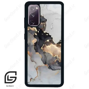 قاب گوشی سامسونگ اس 20 نرمال (Galaxy S20 ) طرح ساده کد 2115
