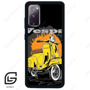 قاب گوشی سامسونگ اس 20 نرمال (Galaxy S20 ) طرح پسرانه کد 2118
