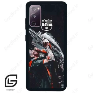 قاب گوشی سامسونگ اس 20 نرمال (Galaxy S20 ) طرح پسرانه کد 2120