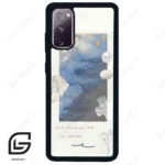 قاب گوشی سامسونگ اس 20 نرمال (Galaxy S20 ) طرح فانتزی کد 2124