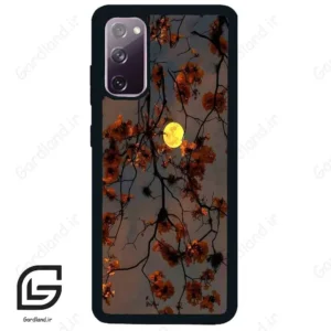 قاب گوشی سامسونگ اس 20 نرمال (Galaxy S20 ) طرح طبیعت کد 2126