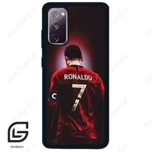 قاب گوشی سامسونگ اس 20 نرمال (Galaxy S20 ) طرح پسرانه کد 2136