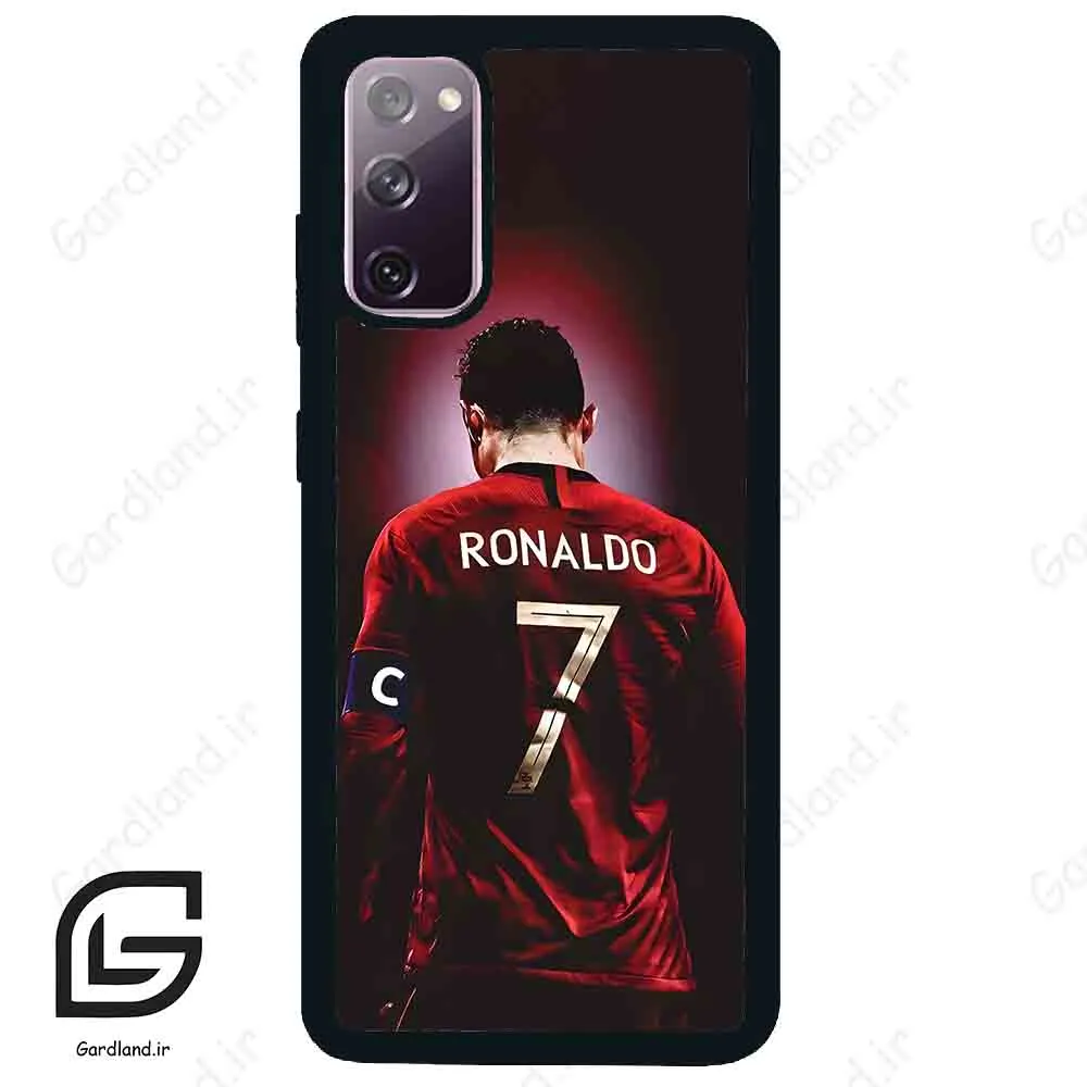 قاب گوشی سامسونگ اس 20 نرمال (Galaxy S20 ) طرح پسرانه کد 2136