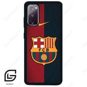 قاب گوشی سامسونگ اس 20 نرمال (Galaxy S20 ) طرح ورزشی کد 2142