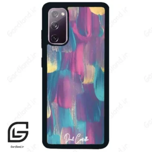 قاب گوشی سامسونگ اس 20 نرمال (Galaxy S20 ) طرح فانتزی کد 2146