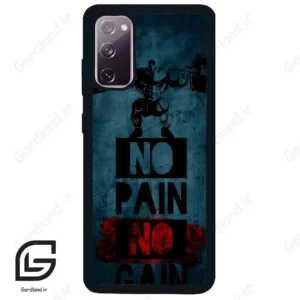 قاب گوشی سامسونگ اس 20 نرمال (Galaxy S20 ) طرح پسرانه کد 2156