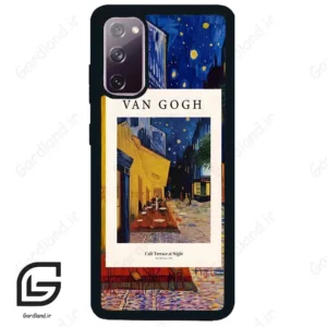 قاب گوشی سامسونگ اس 20 نرمال (Galaxy S20 ) طرح ونگوک کد 2162