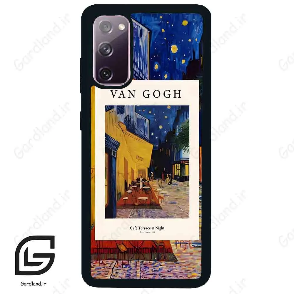 قاب گوشی سامسونگ اس 20 نرمال (Galaxy S20 ) طرح ونگوک کد 2162