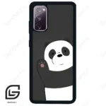 قاب گوشی سامسونگ اس 20 نرمال (Galaxy S20 ) طرح پاندا کد 2169