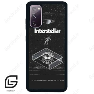 قاب گوشی سامسونگ اس 20 نرمال (Galaxy S20 ) طرح ساده کد 2185